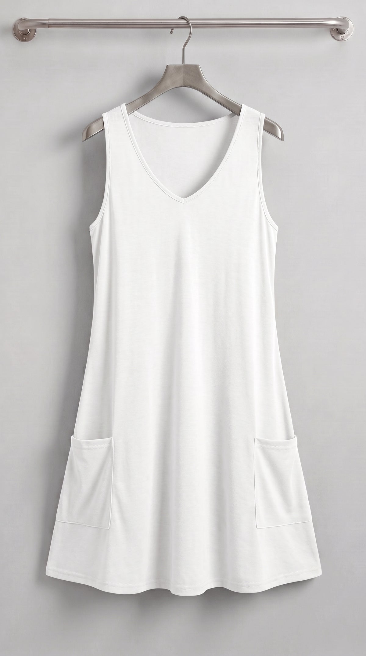 ROBE ESTIVALE IMPRIME EXOTIQUE