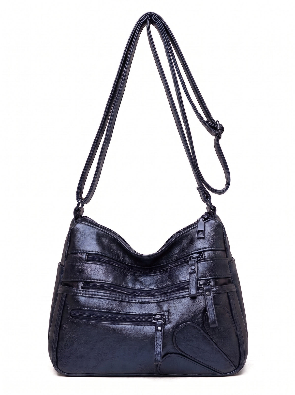 SAC PORTÉ ÉPAULE PRATIQUE ÉLEGANT