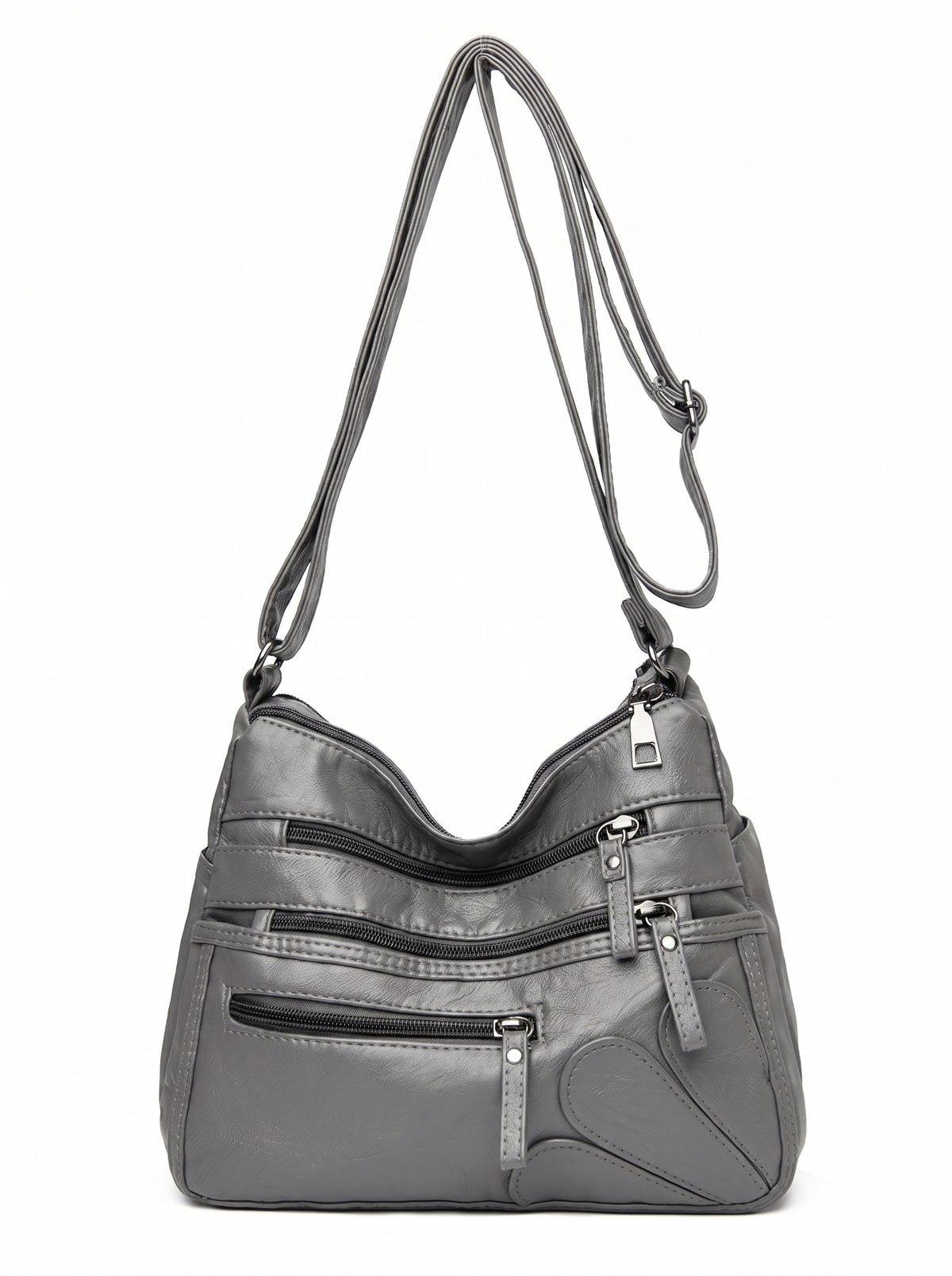 SAC PORTÉ ÉPAULE PRATIQUE ÉLEGANT