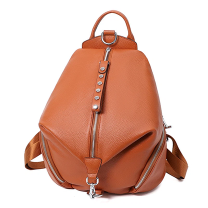 SAC A DOS ÉLEGANT  COMPACT ANTIVOL