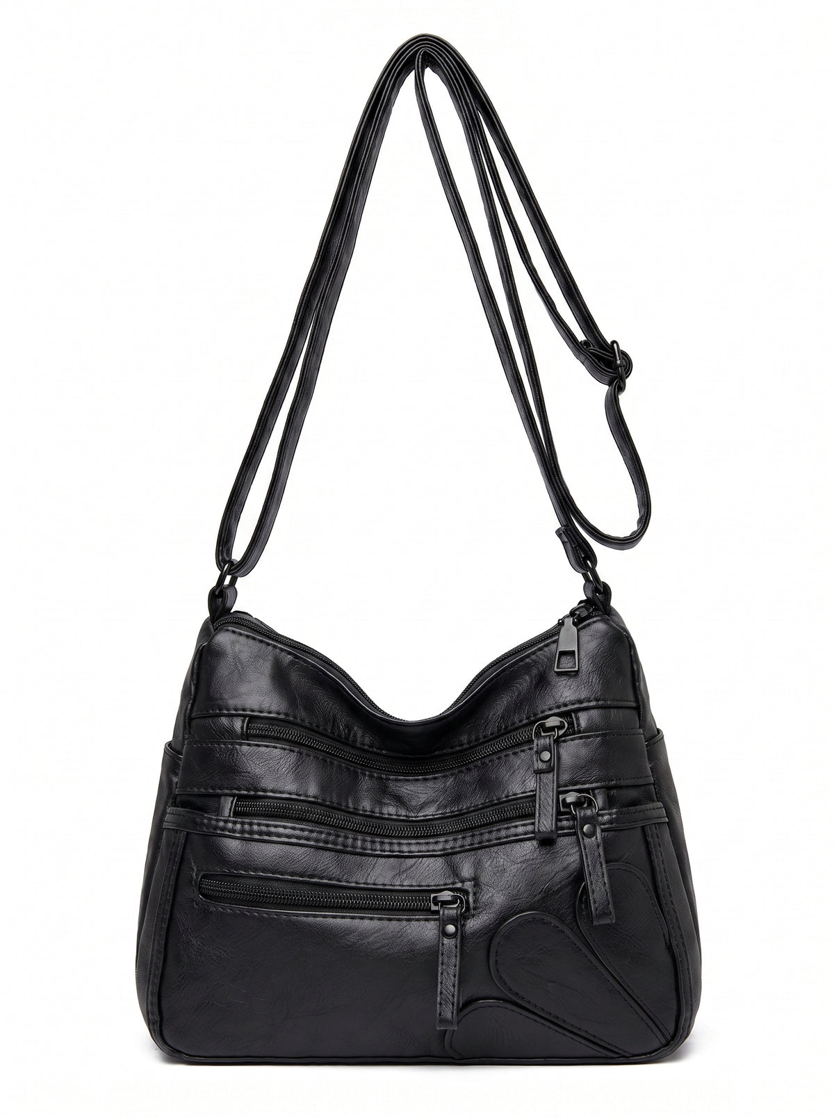 SAC PORTÉ ÉPAULE PRATIQUE ÉLEGANT