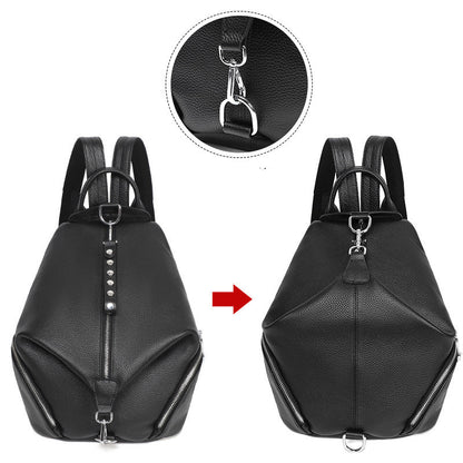 SAC A DOS ÉLEGANT  COMPACT ANTIVOL